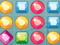 Spel Pas juwele aan  aanlyn
