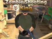 Spel Zombie Shooting King aanlyn