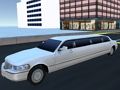 Spel Luukse trou limo motor  aanlyn