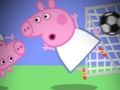 Spel Varkvark skiet op! aanlyn Spel Varkvark skiet op! aanlyn