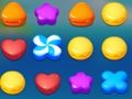 Spel Room Candy Reën  aanlyn