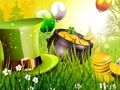 Spel Gelukkige St. Patrick's Day  aanlyn
