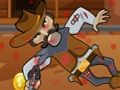 Spel Skop die cowboy  aanlyn