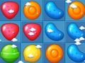 Spel Santa Crush Puzzle aanlyn
