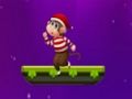 Spel Super aap  aanlyn
