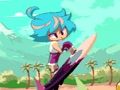 Spel Surfer SEUN aanlyn Spel Surfer SEUN aanlyn