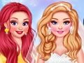 Spel Fantastiese Wintertroue aanlyn Spel Fantastiese Wintertroue aanlyn