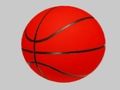Spel Basketbal skiet uitdaging  aanlyn