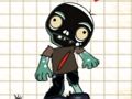 Spel Dood Zombie  aanlyn
