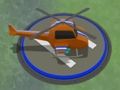 Spel Helikopter lugaanval  aanlyn