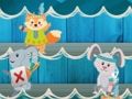 Spel Duck & SHOOT Konyn aanlyn Spel Duck & SHOOT Konyn aanlyn