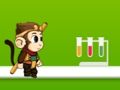 Spel Jungle Monkey Run aanlyn