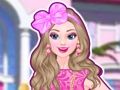 Spel Barbie se droomhuis  aanlyn