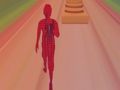 Spel Spiderman 3D aanlyn