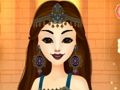 Spel Arabiese prinses aantrek  aanlyn