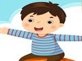 Spel Wiskunde spel vir kinders  aanlyn