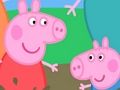 Spel Peppa Varkgeheue  aanlyn