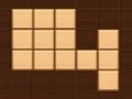 Spel Woodoku aanlyn