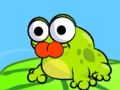 Spel Hungry Frog 2 aanlyn