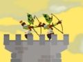Spel Toringverdediging  aanlyn