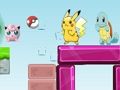 Spel Kwaad Pokémon aanlyn Spel Kwaad Pokémon aanlyn