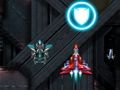 Spel Uitheemse shooter aanlyn