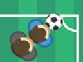 Spel Voetbal  aanlyn