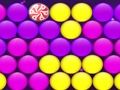 Spel Bubble Shooter Legende  aanlyn