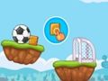 Spel Sokker enjin  aanlyn