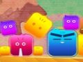 Spel Oulike blok  aanlyn
