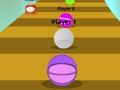 Spel Balstormloop  aanlyn