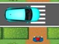 Spel Verkeer  aanlyn