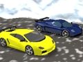 Spel Drag Racing Battle aanlyn