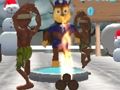 Spel Metro patrolliespeletjies aanlyn