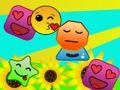 Spel Emoji-wedstryd 3  aanlyn