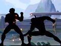 Spel Shadow Fight Combat aanlyn