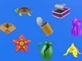 Spel Skoon Oseaan  aanlyn