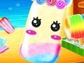 Spel Eenhoring ys pop aanlyn