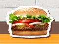 Spel Springende Whopper  aanlyn