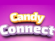 Spel Candy Connect aanlyn