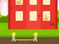 Spel Redders!  aanlyn