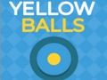 Spel Geel balle  aanlyn