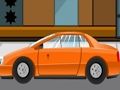 Spel Straatmotor -ontsnapping aanlyn