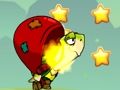 Spel Turtle Run Adventure aanlyn