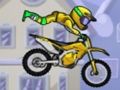 Spel Xtreme Moto Snow Bike Racing Game aanlyn