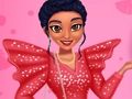 Spel Crazy Fashion aantrek  aanlyn
