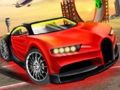 Spel Topspoedwedrenne 3D  aanlyn