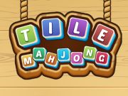 Spel Tile Mahjong aanlyn