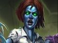 Spel Puzzle Combat Match 3 aanlyn