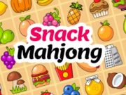 Spel Snak Mahjong  aanlyn